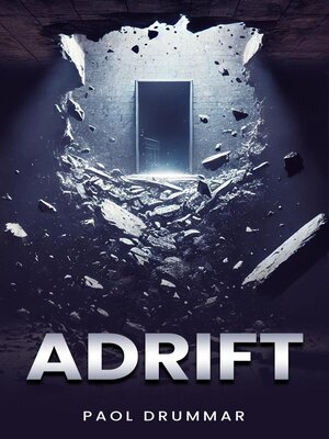 cover image of Adrift